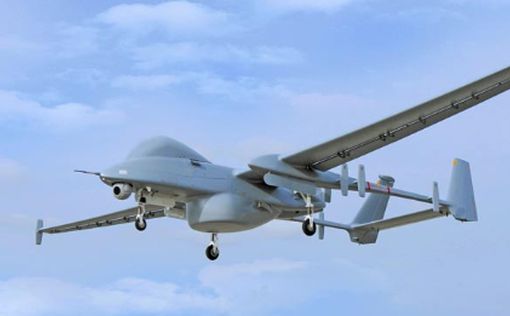 Израиль: Aerospace продаст беспилотники Вьетнаму за $160 млн