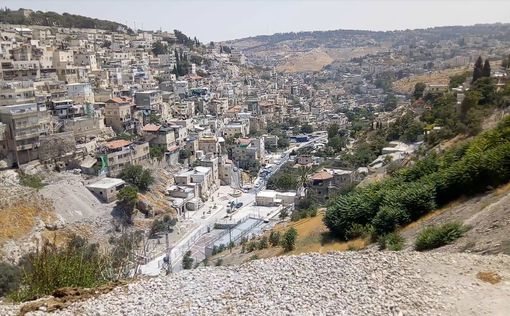 Жителю Восточного Иерусалима дали 16 лет за попытку теракта