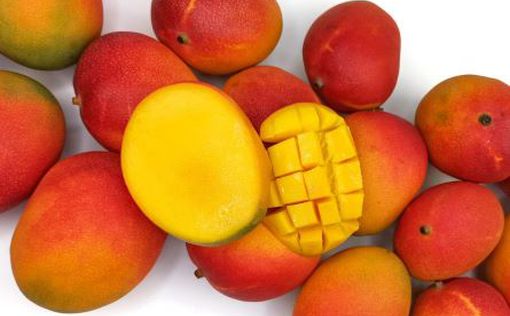 Волшебное влияние манго на организм