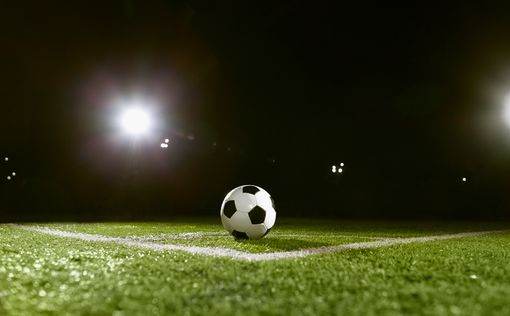 ФИФА не запретит футбольные клубы израильских поселений