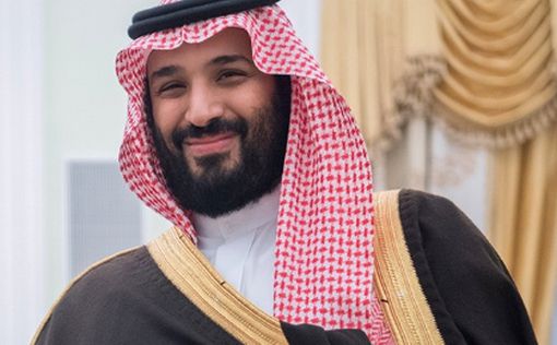 Саудовский принц назвал цену свободы для коррупционеров