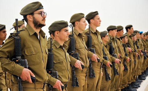 Солдат ЦАХАЛа: "Извращенцы-геи заслуживают пулю в голову"