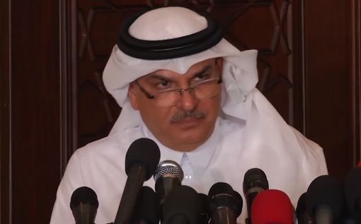 Визит катарского посланника в Газу отложен