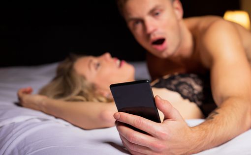 Голландцы создали приложение для согласия на секс