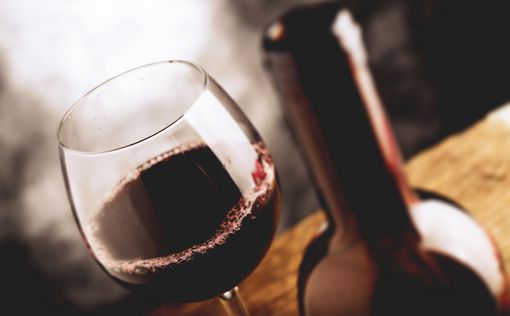Ученые: хотите сберечь нервы – пейте вино