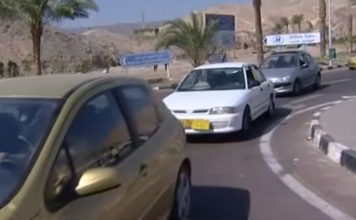 Израильтян призывают не ехать в Турцию и на Синай