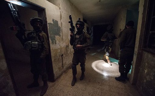 Подготовка к 3-й Ливанской: жидкая взрывчатка для Хизбаллы