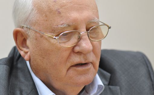 Литва вызвала Горбачева в суд по делу 1991 года