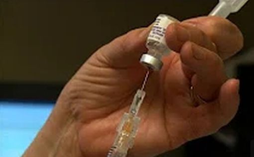 Законопроект: школьников не допустят к урокам без прививки