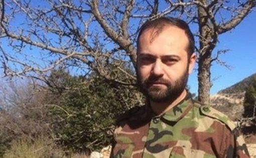 В Ливане ликвидирован командир Хизбаллы