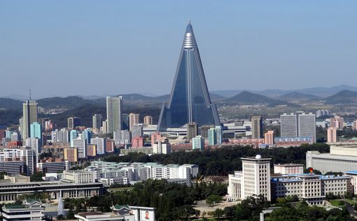 Пхеньян готов отправить группу артистов в Южную Корею