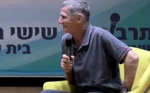 Яир Голан: правые - это не евреи и не сионисты