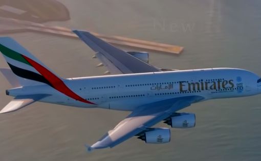 Коммерческий директор Emirates подал в отставку