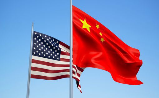Китай ввел санкции против двух американских компаний за продажу оружия Тайваню