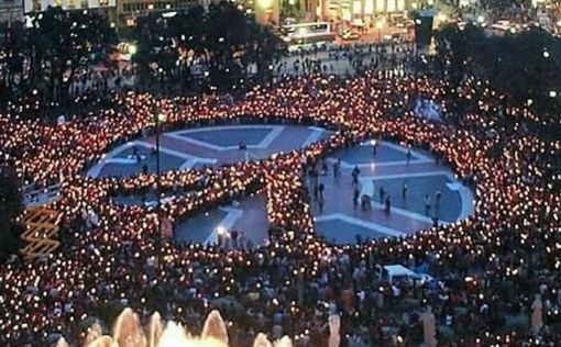 Ответ Европы на террор: "Молитесь за Барселону"
