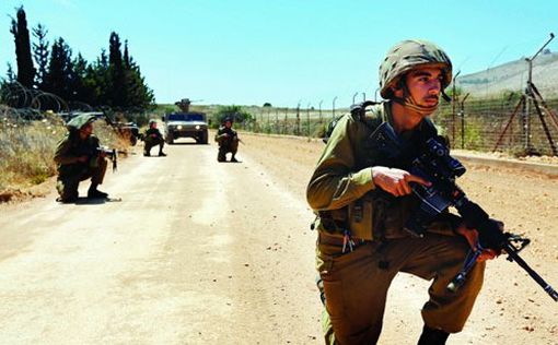 ISIS набирает силы у южной границы Израиля