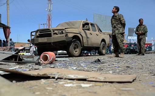 Афганистан: боевики убили 14 человек