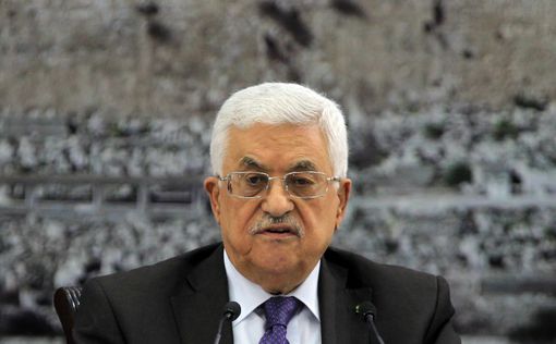 Аббас просит Египет заблокировать израильскую операцию
