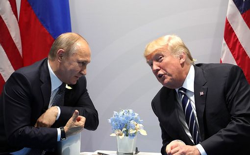 Америка вводит новые санкции против России