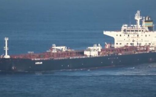 Maersk выполняет поставки в Израиль в штатном режиме