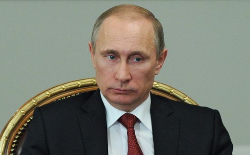 Путин приказал перевести Украину на предоплату за газ