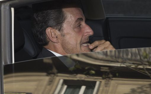 Николя Саркози возвращается в политику