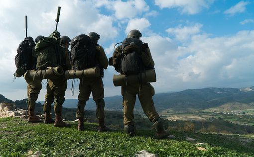 Две бригады резервистов мобилизованы для боевых действий в Газе