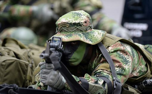 Колумбия: в ходе спецоперации убиты повстанцы