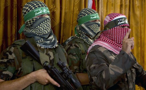 ХАМАС: Израиль должен заплатить, если хочет мира