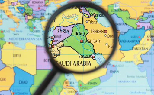 Ирак отозвал посла в Иране после атаки КСИР на Эрбиль