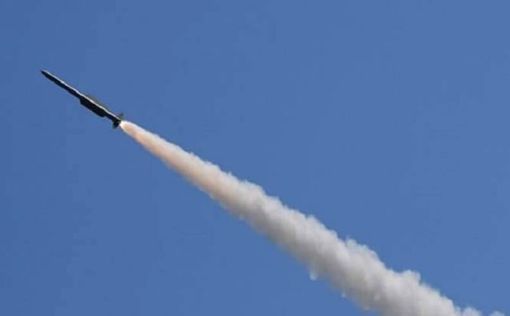 Северная Корея выпустила баллистические ракеты малой дальности в Восточное море