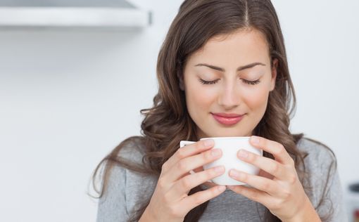 Беременным женщинам лучше воздержаться от употребления кофе