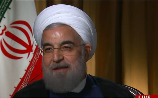 Рухани: переговоры по Сирии продолжатся в Казахстане