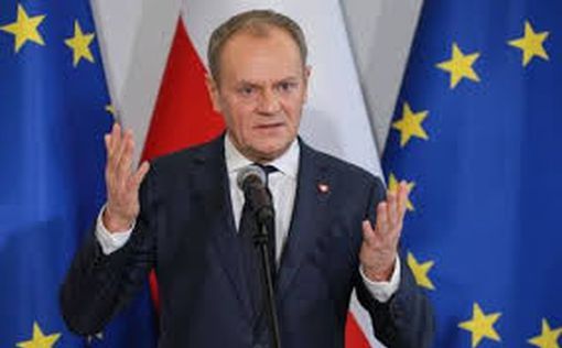 Премьер Польши призвал ЕС увеличить расходы на оборону и защитить границы
