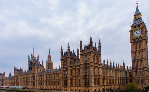 Парламент получил право вето в решении о Brexit