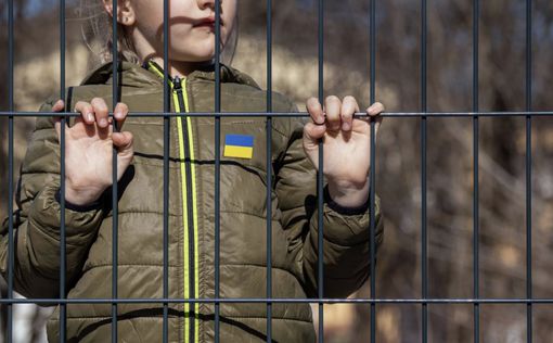 Украина передала Катару список с именами 561 ребенка, украденного Россией
