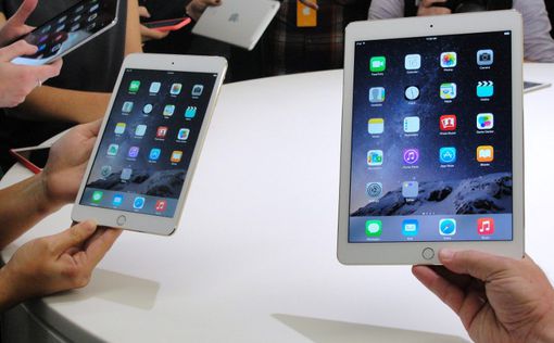 5 ключевых моментов iPhone и iPad с приходом iOS 8.1