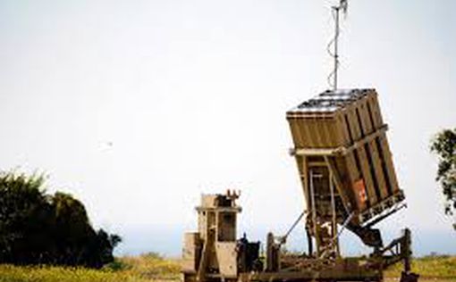 Израиль развернул "Железный купол" в ответ на угрозы