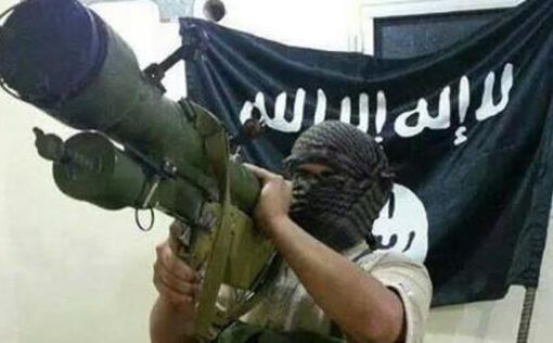 ХАМАС посадил в тюрьму салафитов ISIS за обстрелы Израиля