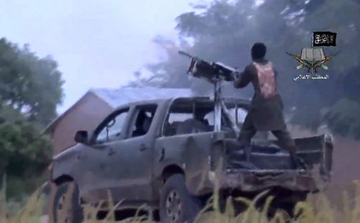 Нигерия: "Боко Хаарам" убила 30 человек