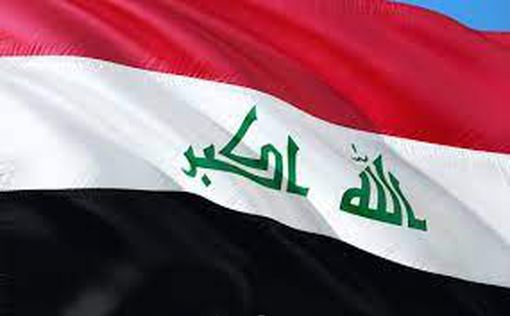 Ирак: Запад усиливает напряженность на Ближнем Востоке
