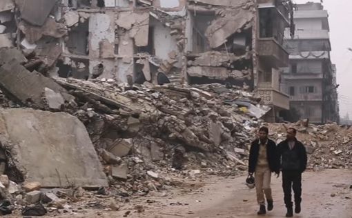 Сирийского номинанта на "Оскар" не пустили в США