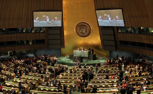 Ирану «не нравится» резолюция ООН по правам человека