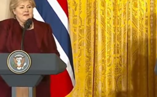 Норвежские власти извинились за травлю и репрессии