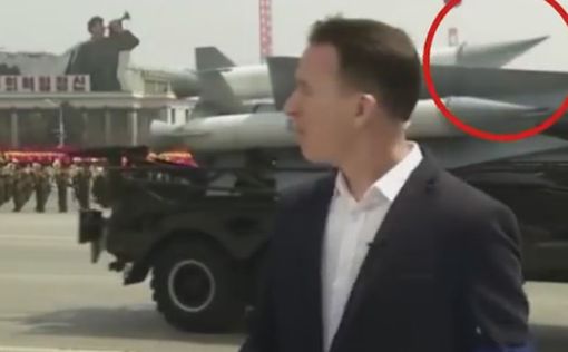 Эксперты: ракеты Северной Кореи - фейк