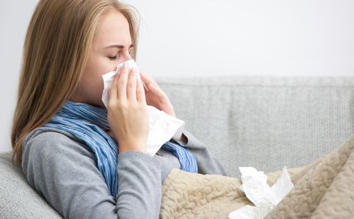 Человечеству угрожает новый смертельноопасный вирус гриппа