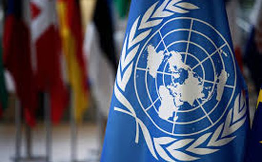 В ООН выступили против Израиля
