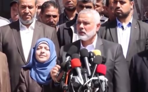 ХАМАС ответил на слова Либермана о готовности ЦАХАЛа