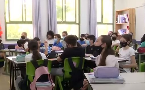 Коронавирус: Закрыты школы в Яффо, Тель-Авиве и  Гиватайме