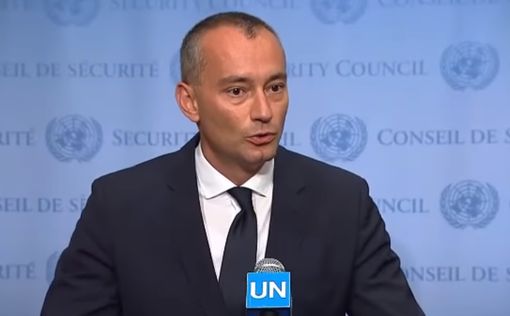 В ООН предупреждают о "разрушительном" конфликте в Газе
